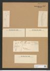 Gomphonema herculeanum Ehr. (de-Toni-Nr.: Genus 37, Species 1724) Zeichnungen Sammlung Grunow Nr. 3348 (NHMW-BOT-W0370858)